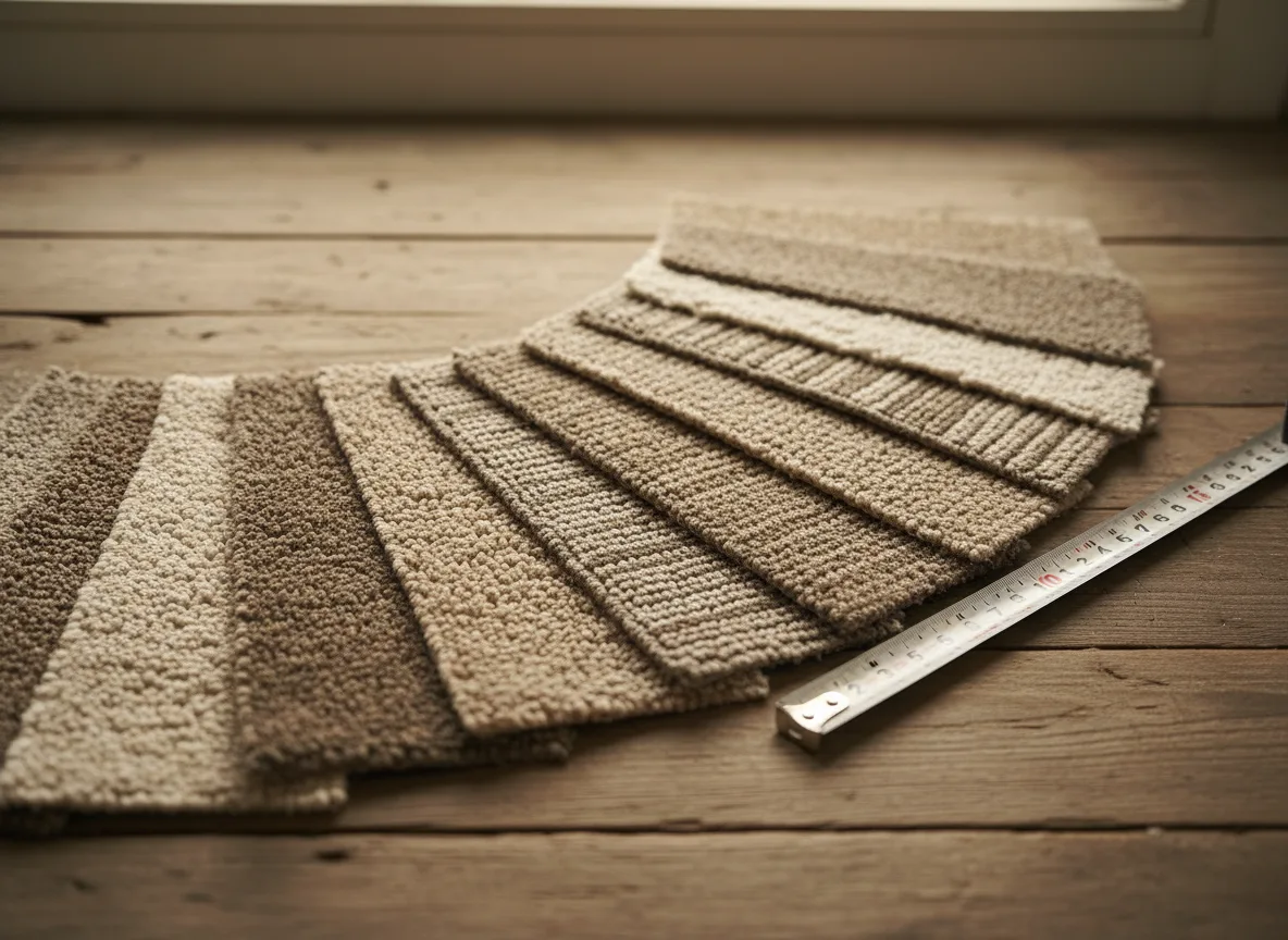 Carpet Installation Custer, MI FAQs